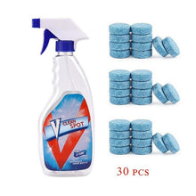 Load image into Gallery viewer, Multifunctional Effervescent Spray Cleaner - ROSAMISS STORE