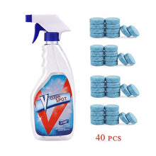 Load image into Gallery viewer, Multifunctional Effervescent Spray Cleaner - ROSAMISS STORE