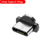 Load image into Gallery viewer, Magnetic USB Cable Fast Charging USB Mobile Phone - ROSAMISS STORE