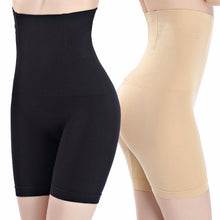 Load image into Gallery viewer, Women High Waist Body Shaper Panties - ROSAMISS STORE