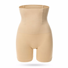 Load image into Gallery viewer, Women High Waist Body Shaper Panties - ROSAMISS STORE