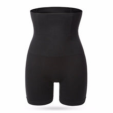 Load image into Gallery viewer, Women High Waist Body Shaper Panties - ROSAMISS STORE