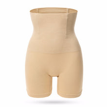 Load image into Gallery viewer, Women High Waist Body Shaper Panties - ROSAMISS STORE