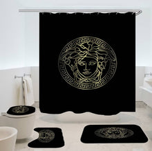 Load image into Gallery viewer, versace bathroom set