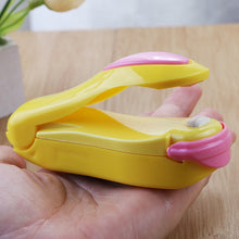 Load image into Gallery viewer, Portable household mini sealing machine food
