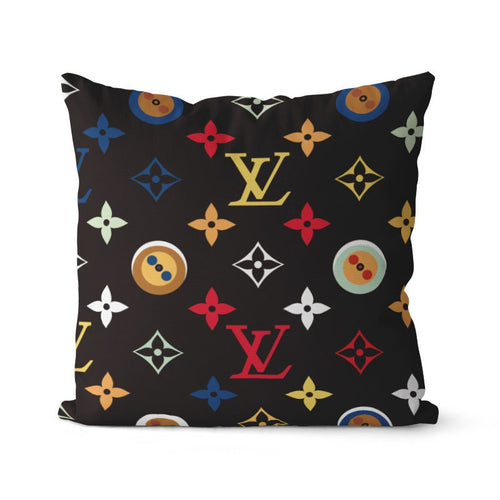 louis Vuitton pillow