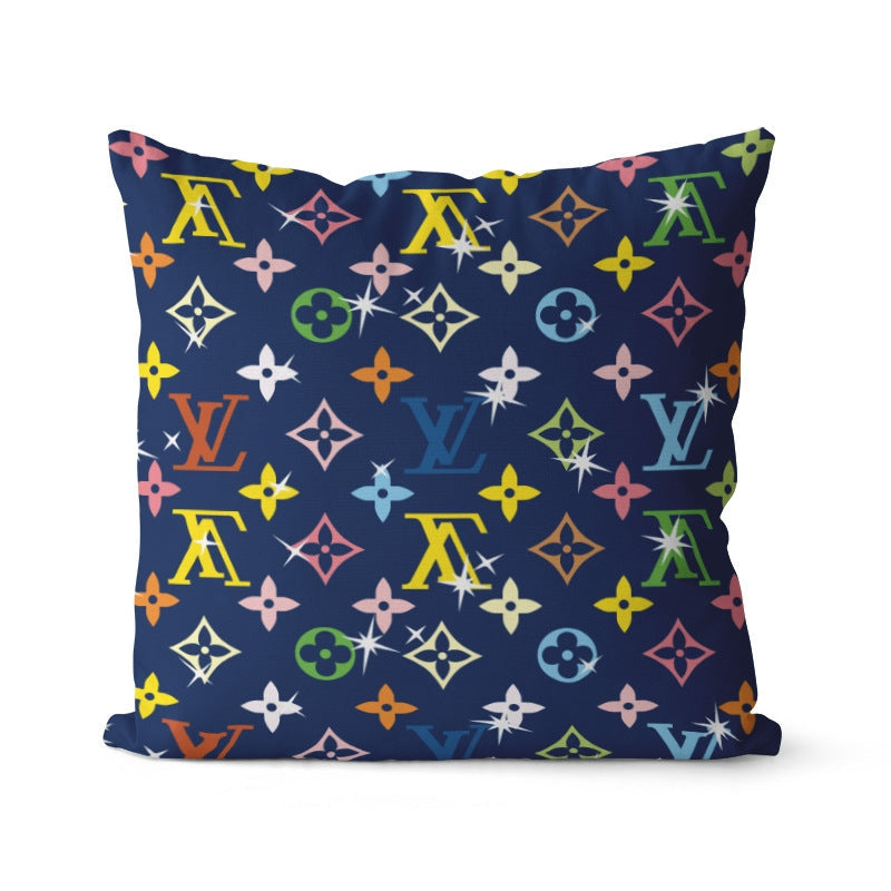 Louis Vuitton Pillow