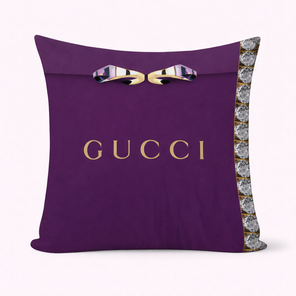 Gucci Pillow Cases & Covers | GG Cushions & Pillows – Tagged