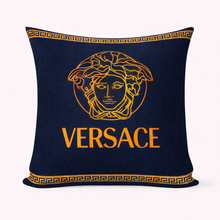 Load image into Gallery viewer, Versace pillow case
