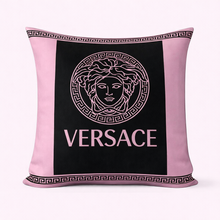 Load image into Gallery viewer, Versace pillow case
