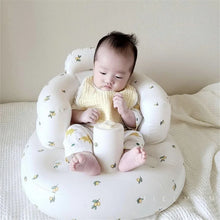 Load image into Gallery viewer, Baby Safety Inflatable Seat &amp; Swim Chair
