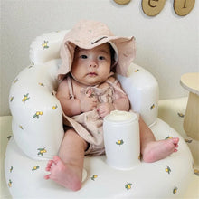 Load image into Gallery viewer, Baby Safety Inflatable Seat &amp; Swim Chair
