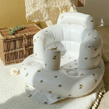 Load image into Gallery viewer, Baby Safety Inflatable Seat &amp; Swim Chair
