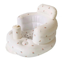 Load image into Gallery viewer, Baby Safety Inflatable Seat &amp; Swim Chair
