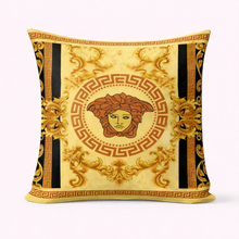 Load image into Gallery viewer, Versace pillow case
