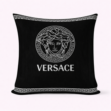 Load image into Gallery viewer, Versace pillow case
