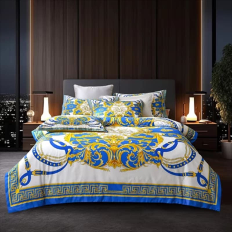 luxury bedding set 