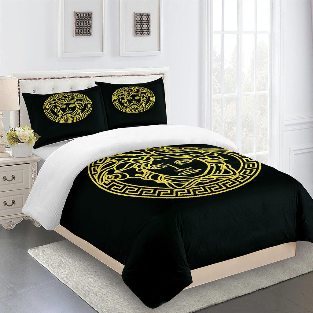 Versace bed set | RosaMiss Store – MY luxurious home