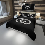 Gucci bed set