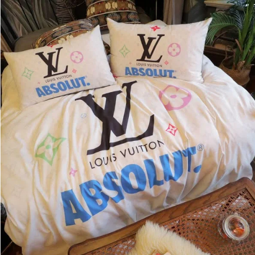 Products – Tagged louis vuitton bed set on – MY luxurious home