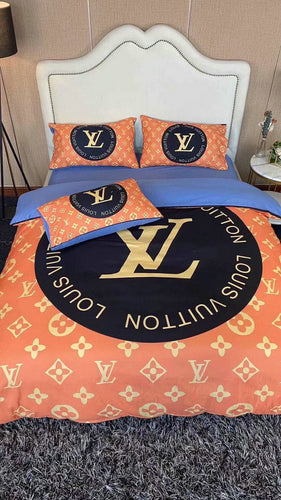 Louis-Vuitton-Bedding-Set - lv-22, Louis vuitton bedding se…