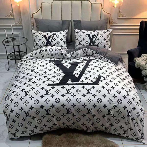 louis vuitton bed set – Page 2 – MY luxurious home