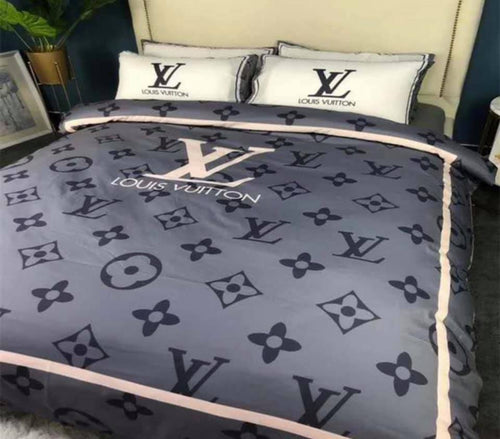 Louis-Vuitton-Bedding-Set - lv-06, Louis vuitton bedding se…