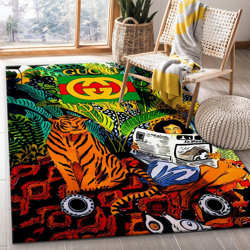 Gucci carpet and rug : A Luxurious Addition for your living room – MY ...