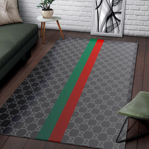 New luxury area Gucci living room carpet and rug