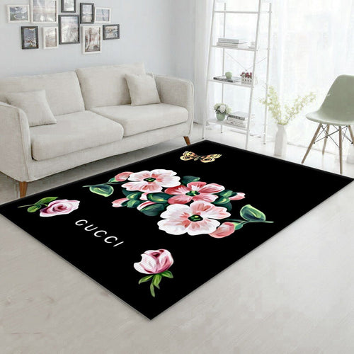 Gucci carpet and rug : A Luxurious Addition for your living room – MY ...