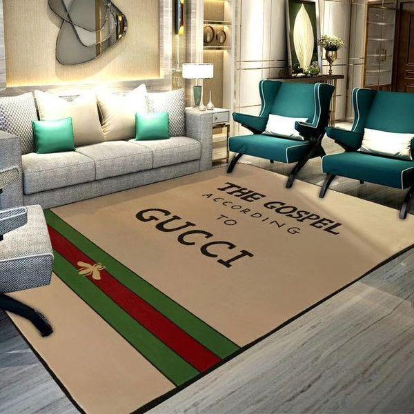 Bee Gucci living room carpet and rug