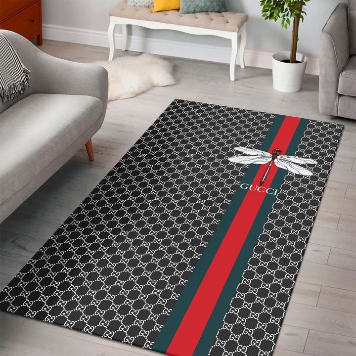 Luxury Gucci carpet and rug | Rosamiss Store – MY luxurious home