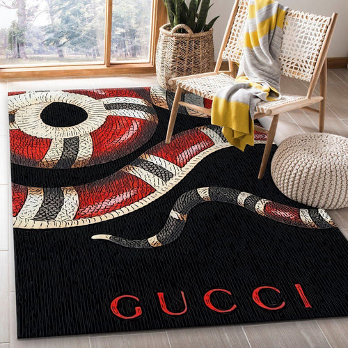Gucci carpet and rug : A Luxurious Addition for your living room – MY ...
