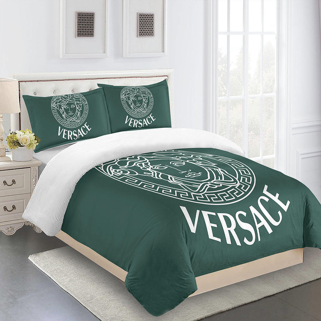 Versace bed set | RosaMiss Store – MY luxurious home