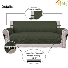 Load image into Gallery viewer, sofa slipcovers
