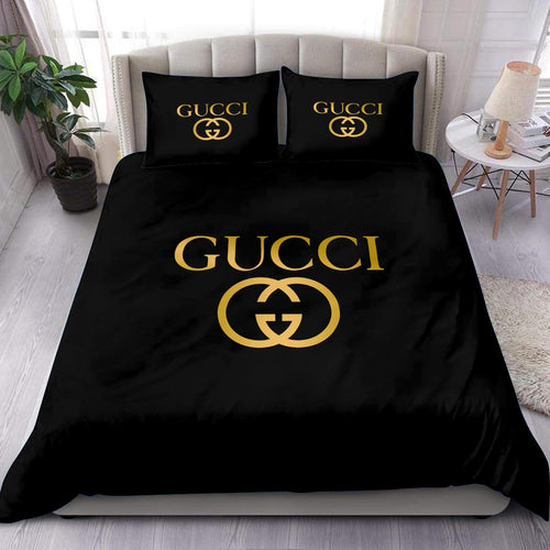 Gucci bed set
