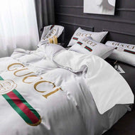 Gucci bed set