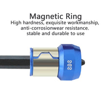 Load image into Gallery viewer, Magnetic Bit Ring™
