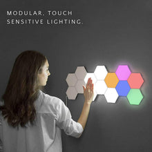 Load image into Gallery viewer, Modular Touch Lights
