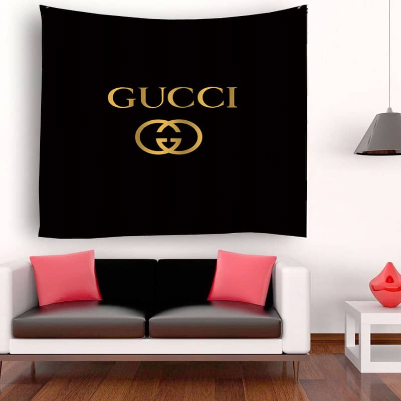 gucci tapestry