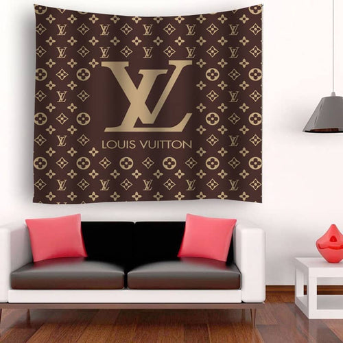 louis vuitton tapestry