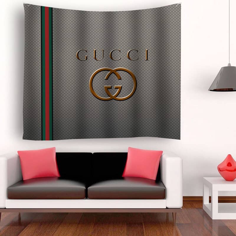 gucci tapestry