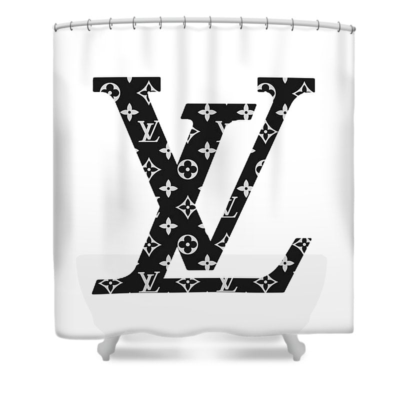 Shower curtains Louis Vuitton