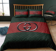 Gucci bed set