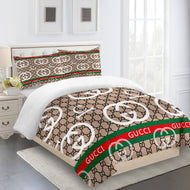 gucci bedding set 