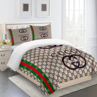 gucci bedding set