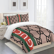 gucci bedding set 