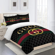 gucci bedding set 