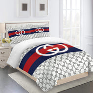 gucci bedding set 