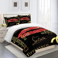 gucci bedding set 